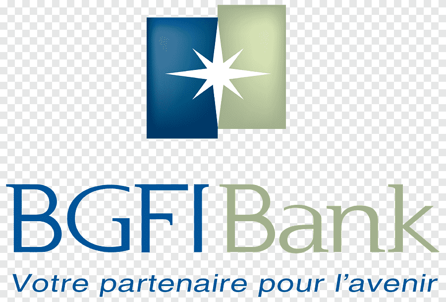 BGFI Bank client logo